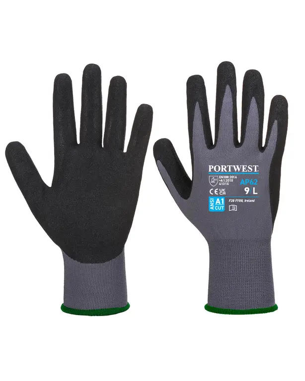 Dermiflex Aqua Handschoen