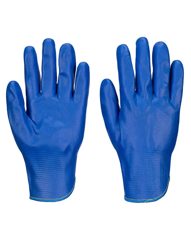 Gant FD Grip 15 Nitrile