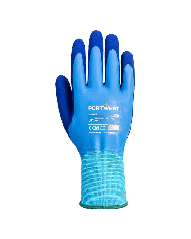 Liquid Pro Handschuh