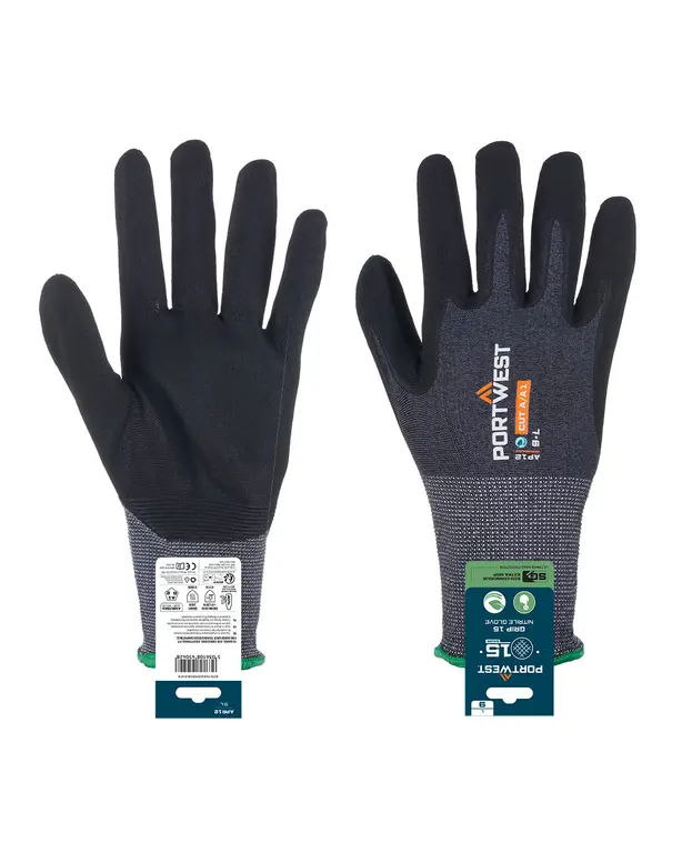 Gant SG Grip 15 Nitrile