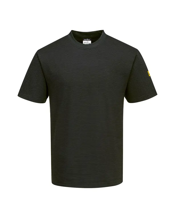 Antistatisches ESD T-Shirt