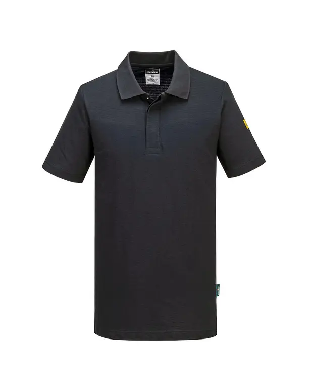 Antistatische ESD Polo