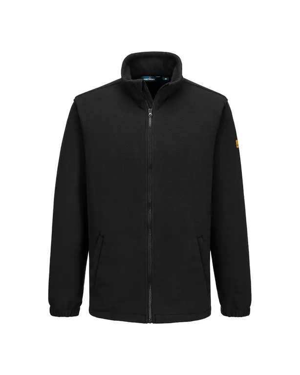 Antistatische Fleece ESD