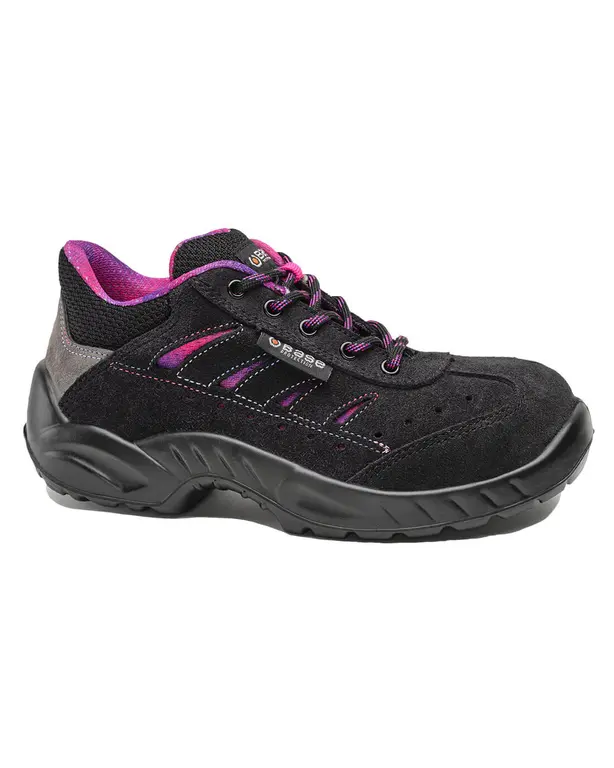 Zoe Schuh S1P SRC