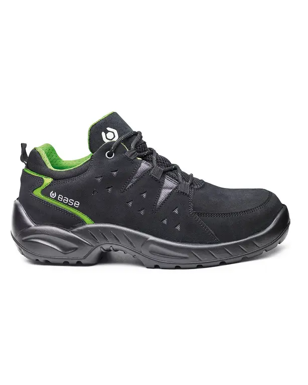 Harlem S1PL FO SR