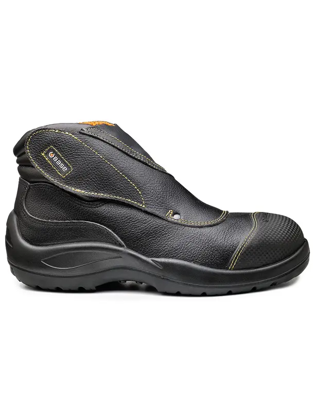 Welder S3 HRO SRA