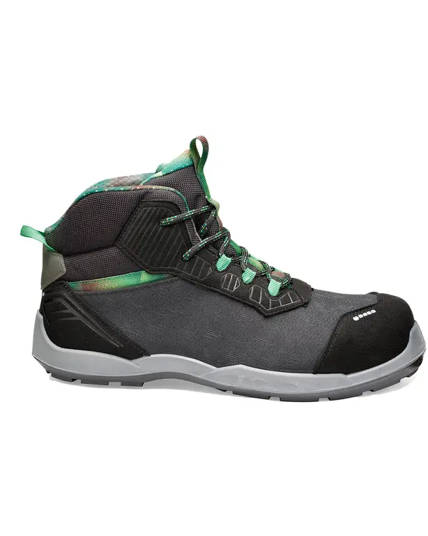Grand Canyon Mid Boot S1PS ESD FO SR