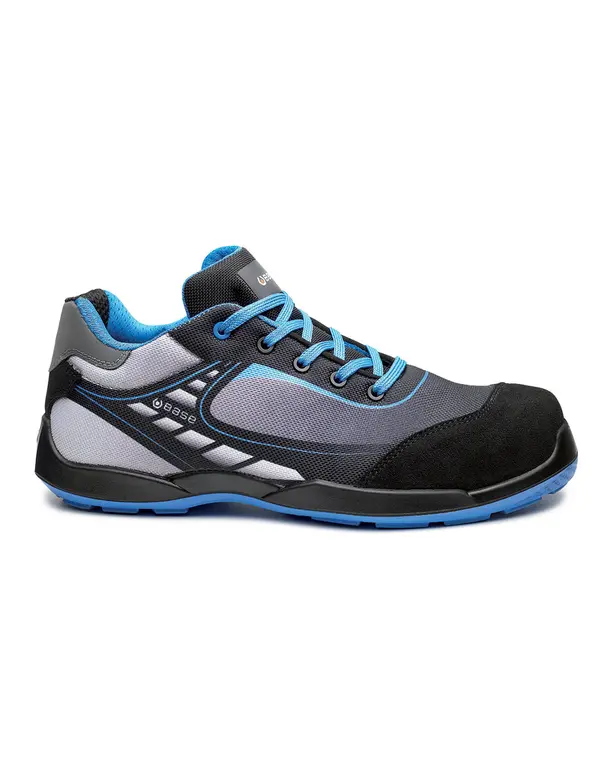Antistatische Schoenen Bowling/Tennis S3L FO SR