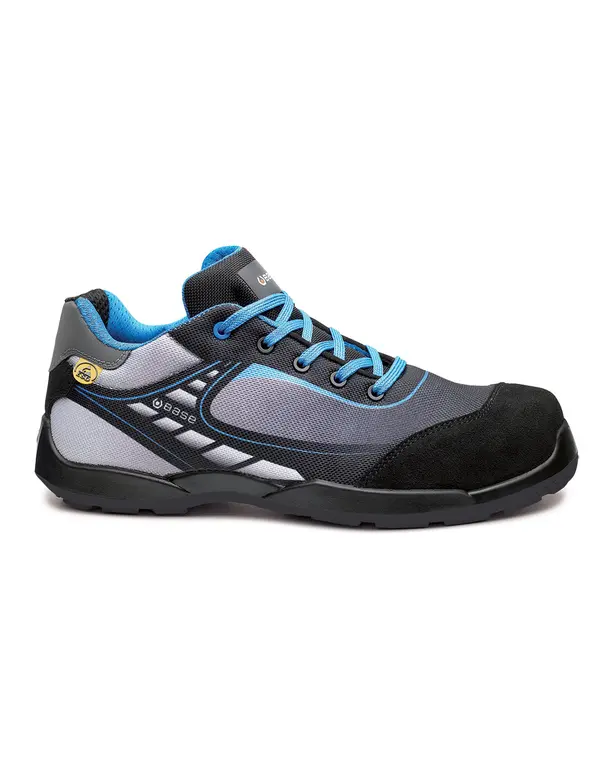 Bowling S3L ESD FO SR Schuhe