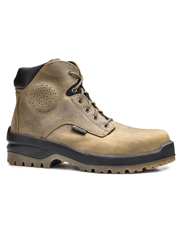 Buffalo Top S3 HRO CI HI SRC