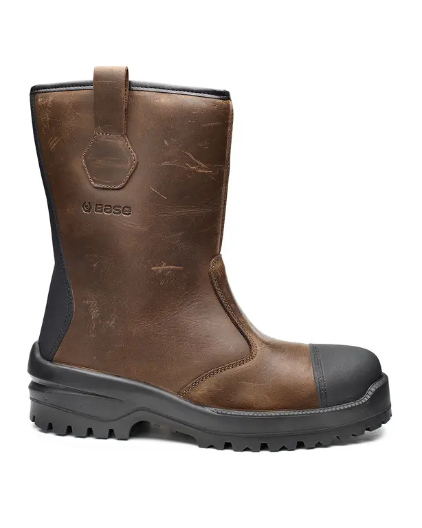 Elk S3L HRO CI HI LG FO SR