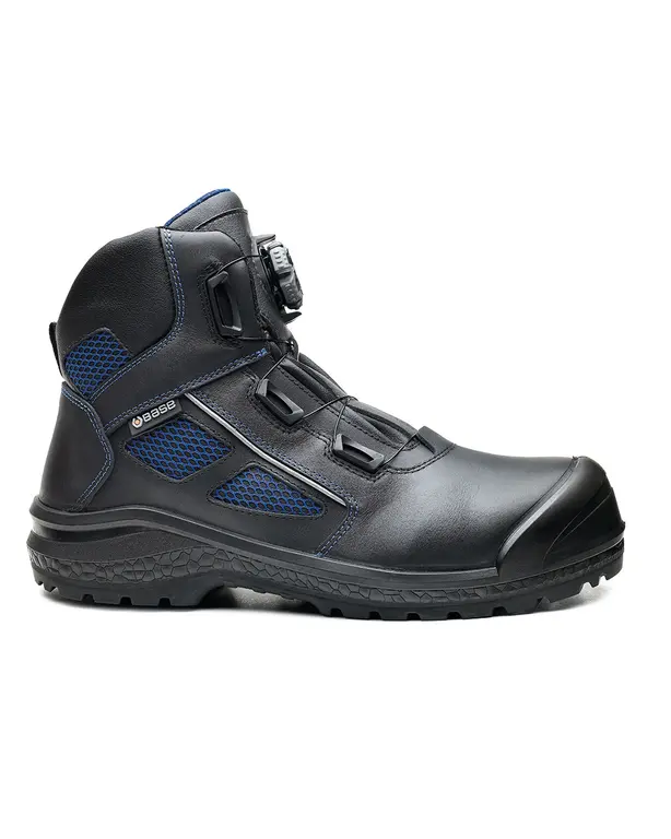 Be-Fast Top S3 HRO CI HI SRC