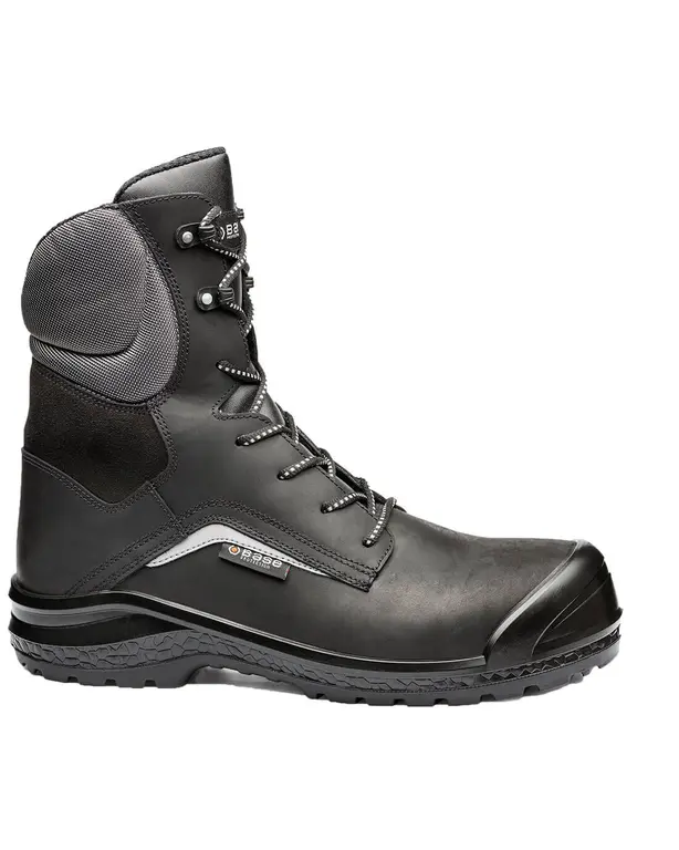 Be-Grey Top S3 CI SRC