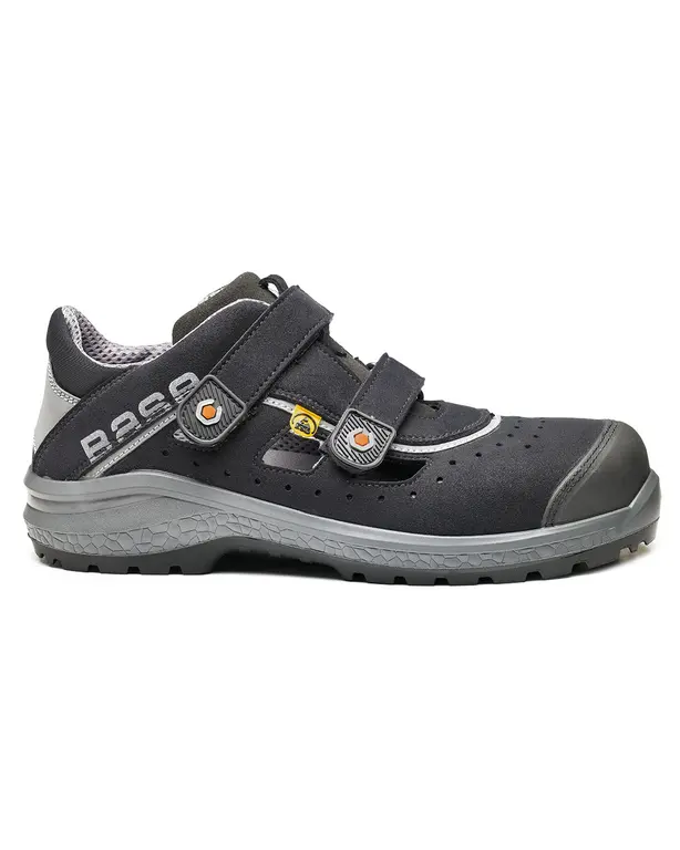 Be-Fresh S1P ESD SRC