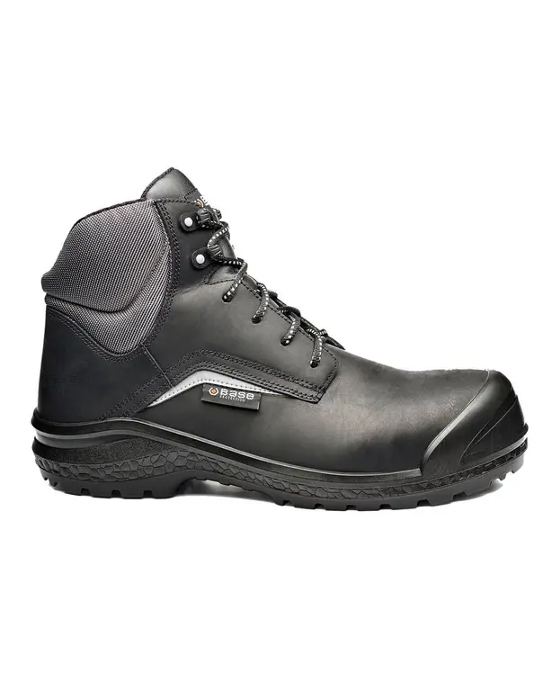 Be-Grey Mid S3 CI SRC