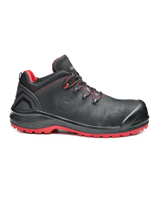 Be-Uniform Schuh S3S CI HI SC LG HRO FO SR