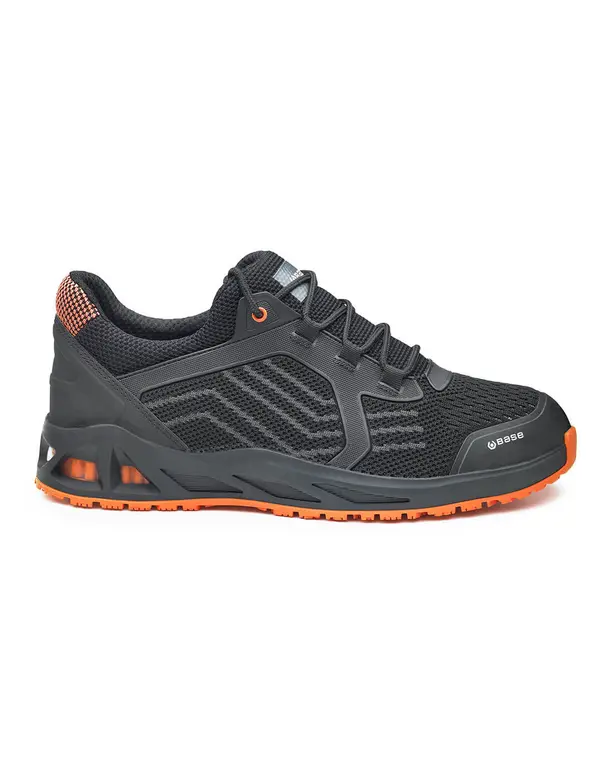 K-Twist Schuh O1 FO SRC