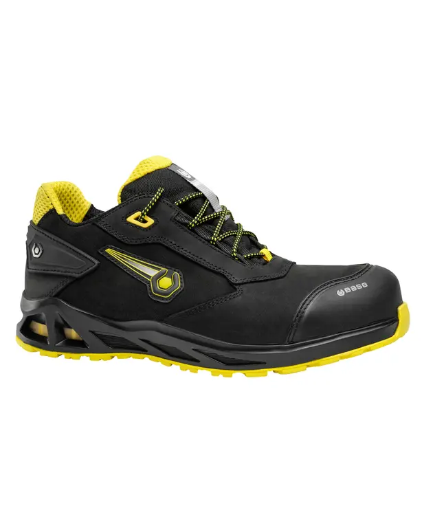 K-Hurry Schoen S3L HRO FO SR