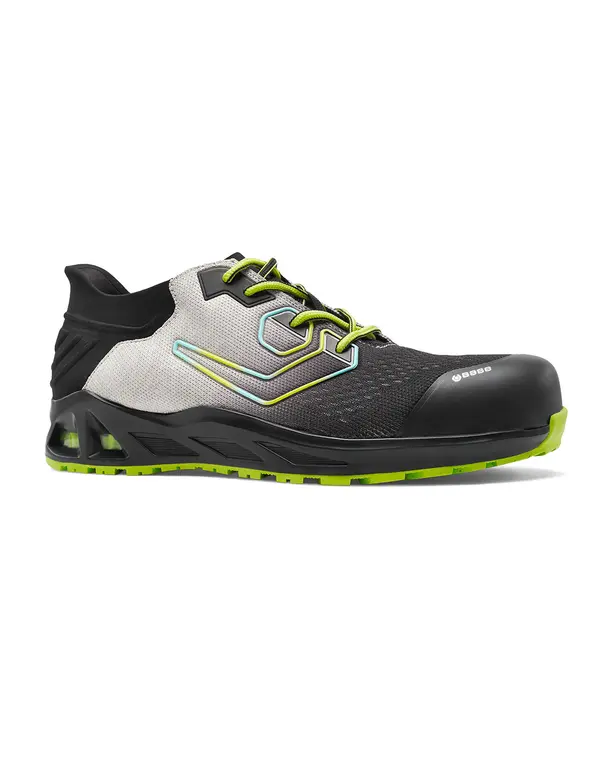 K-Spin S1PS ESD HRO SC FO SR