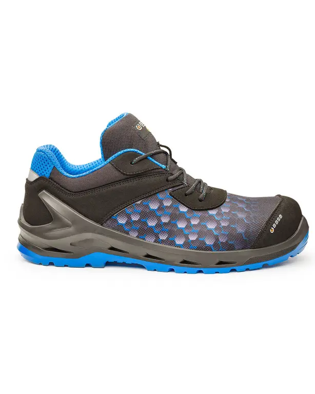 I-Robox Blue Shoe S3 ESD SRC