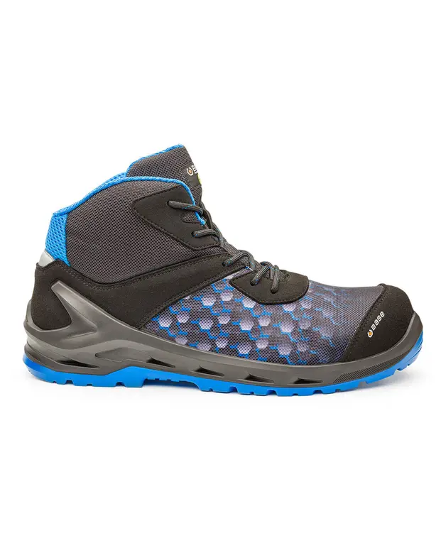 I-Robox Blue Top S3 ESD SRC