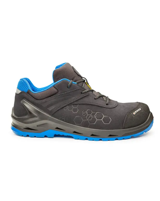 I-Robox Schuh S3 CI ESD SRC