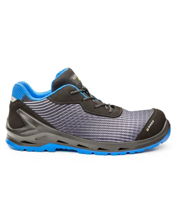 I-Cyber Shoe S1P ESD SRC