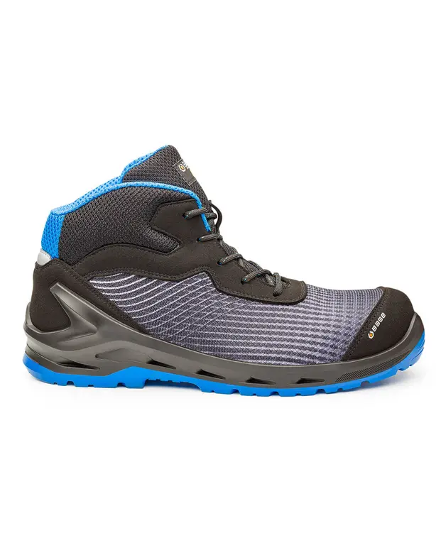 I-Cyber Top S1P ESD SRC