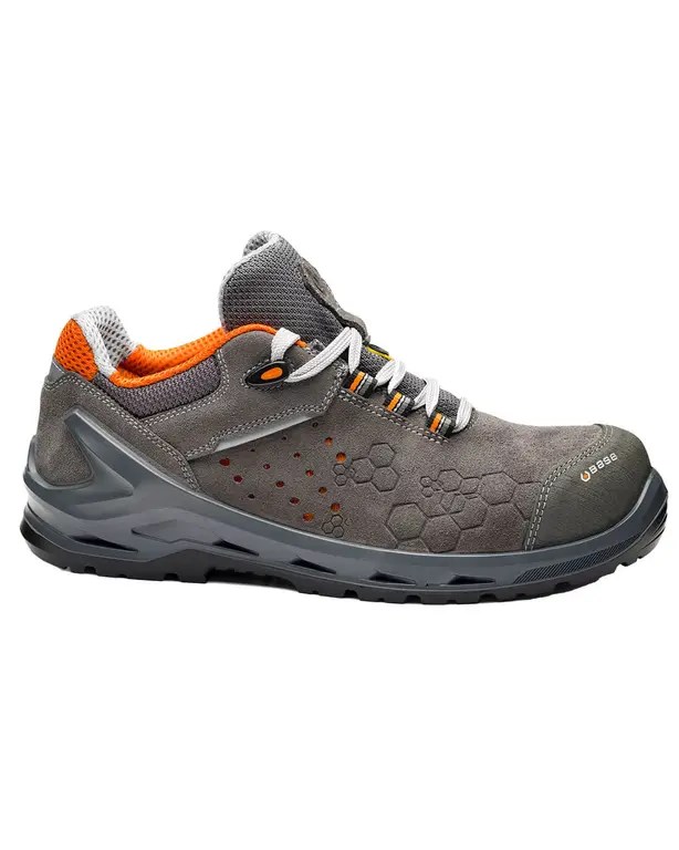 I-Tool Shoe S1P ESD SRC