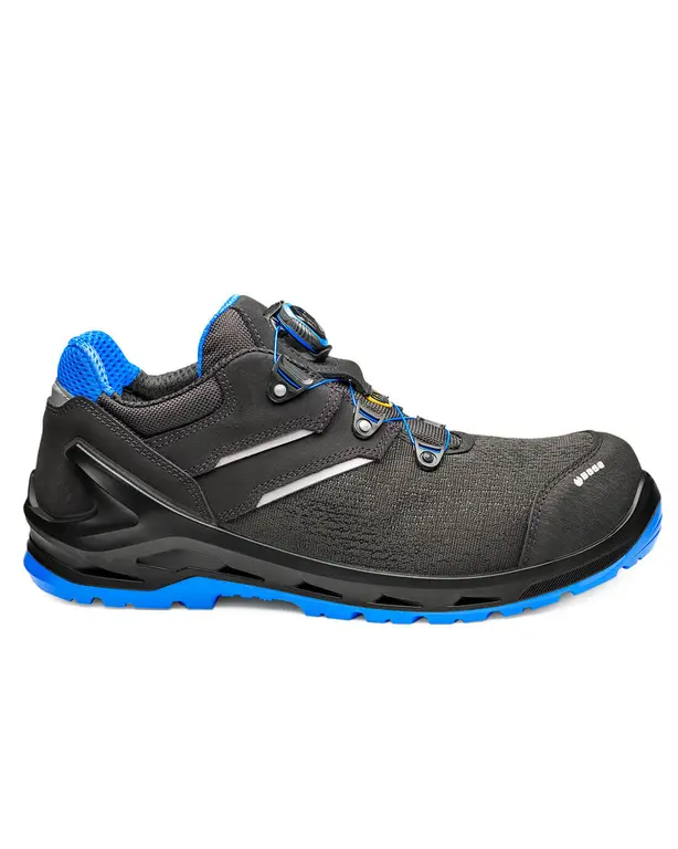 I-Wire Schuh S3 ESD SRC