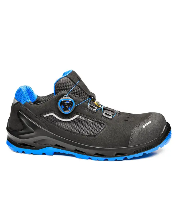 I-Code Schuh S1P ESD SRC