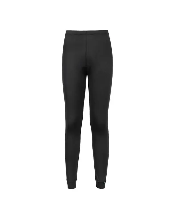 Thermische leggings voor dames
