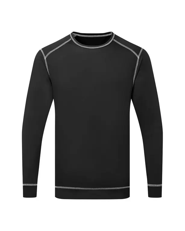 Maillot Base Pro antibakteriell