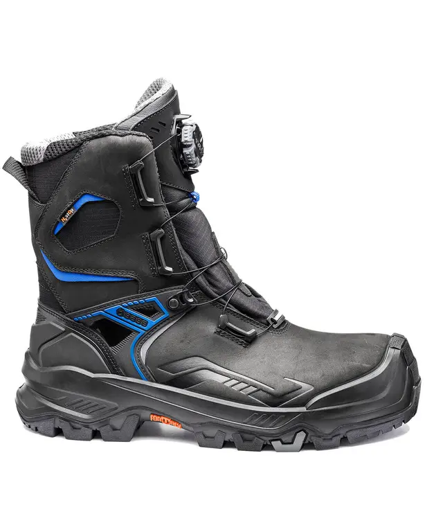 Botte T-ROBUST TOP