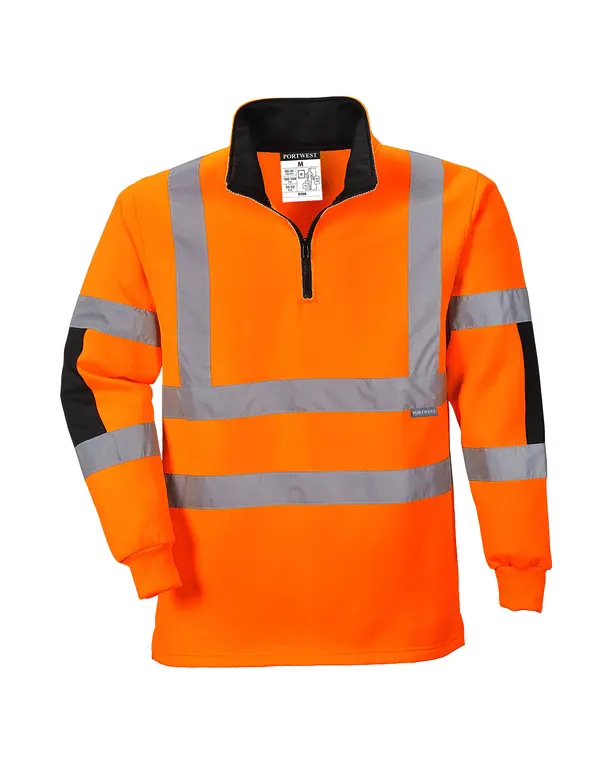 Rugby Xenon Sweatshirt