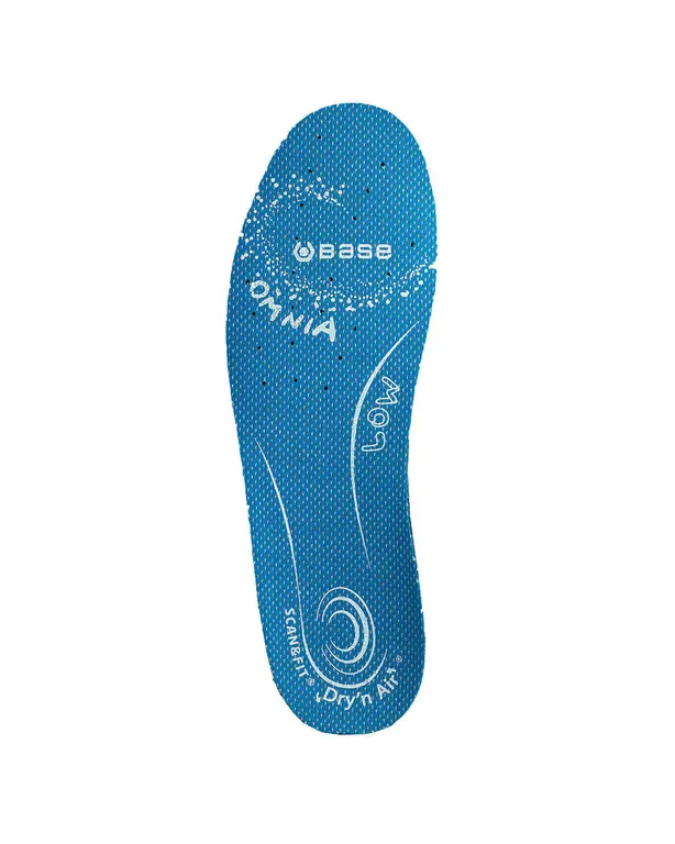 Dry'n Air Scan&Fit Omnia - Low