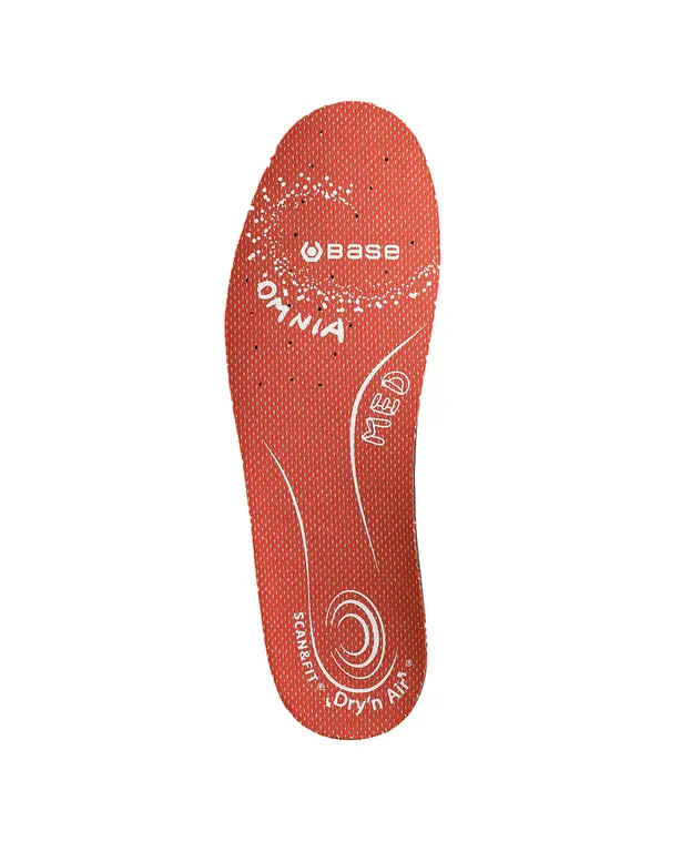 Dry'n Air Scan&Fit Omnia - Med