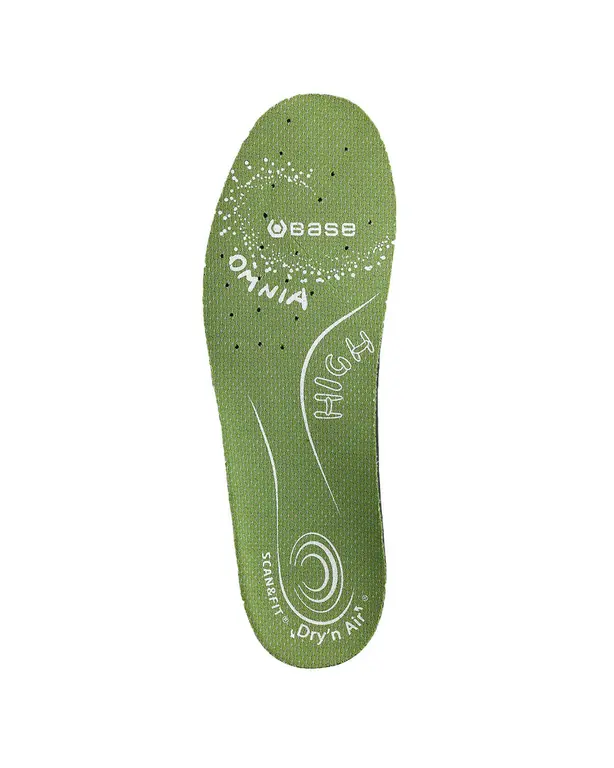 Dry'n Air Scan&Fit Omnia - High