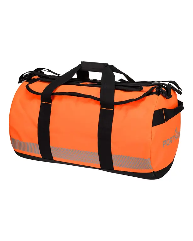 Wasserdichte PVC-Tasche hv