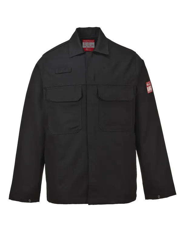 Veste Bizweld