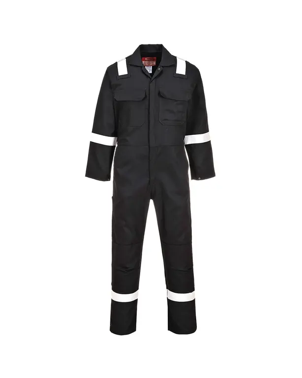 Bizweld FR Iona Overall