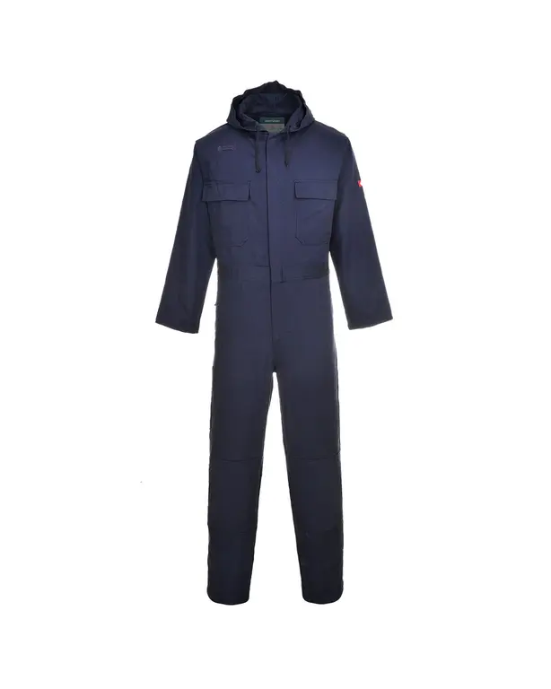 Bizweld™ Kapuzenoverall