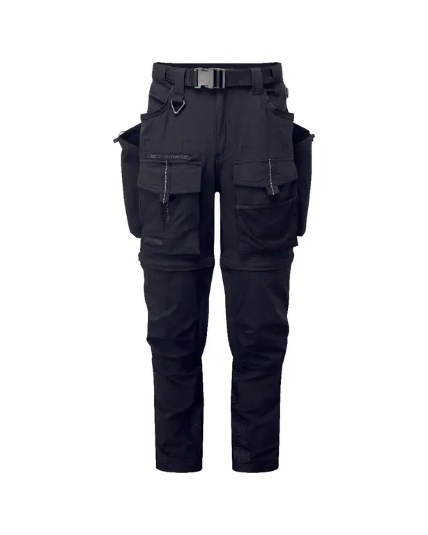 Ultimative 3-in-1 Modulare Hose