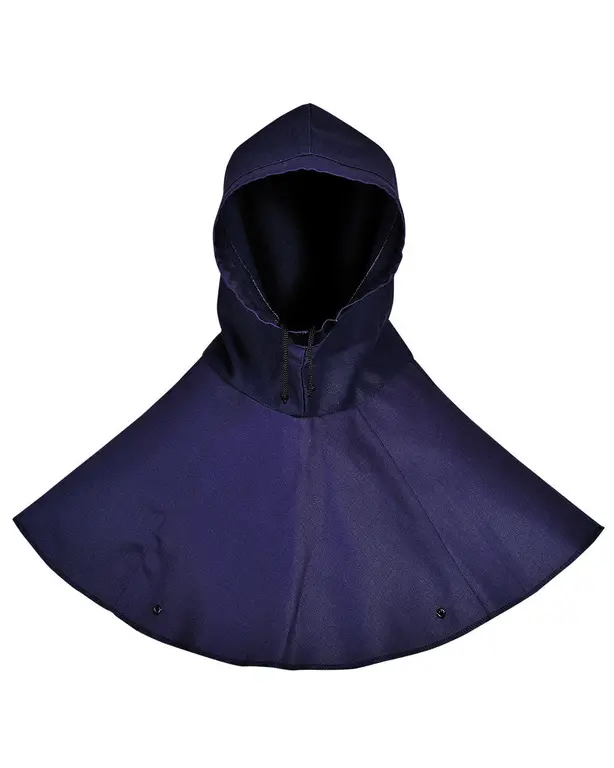 Cagoule Capeline Bizweld™