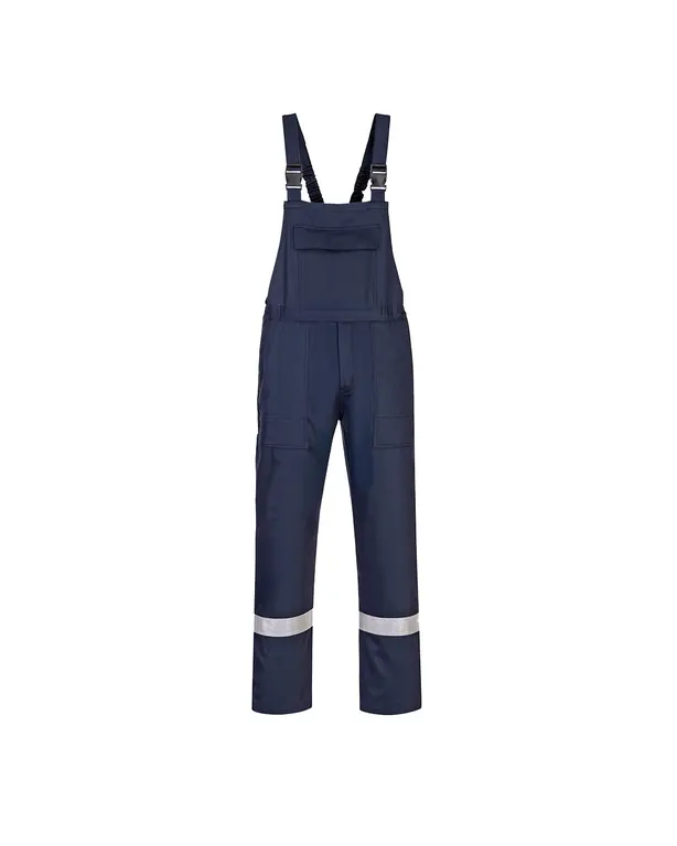 Bizweld Iona Trägeroverall