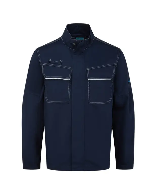 Bizweld FR Jacke