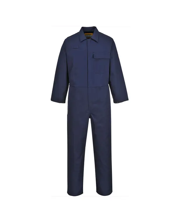 CE SAFE-WELDER™ Coverall