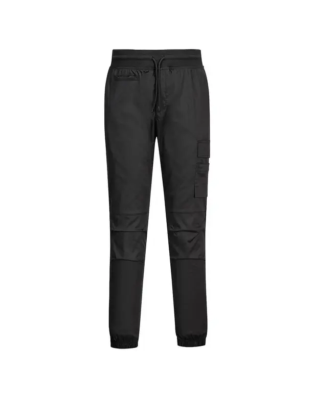 Küchen Jogginghose Stretch