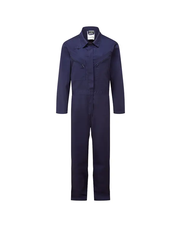 Dames overall