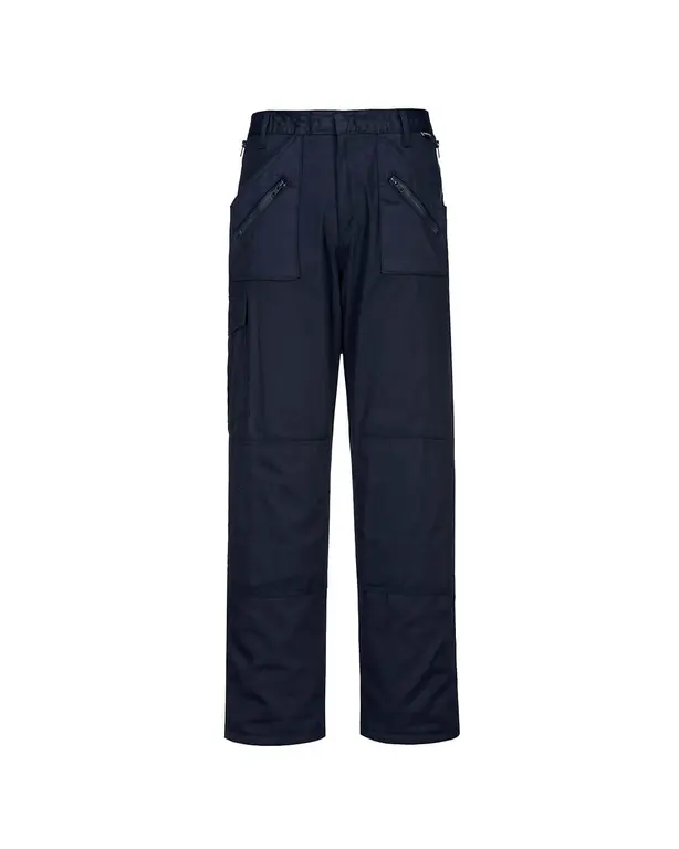 Gepolsterte Action-Hose
